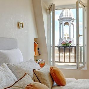 Apartamento de 1 Dormitorio